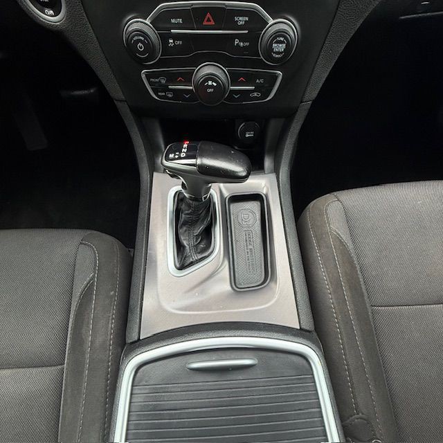 2020 Dodge Charger Image 25