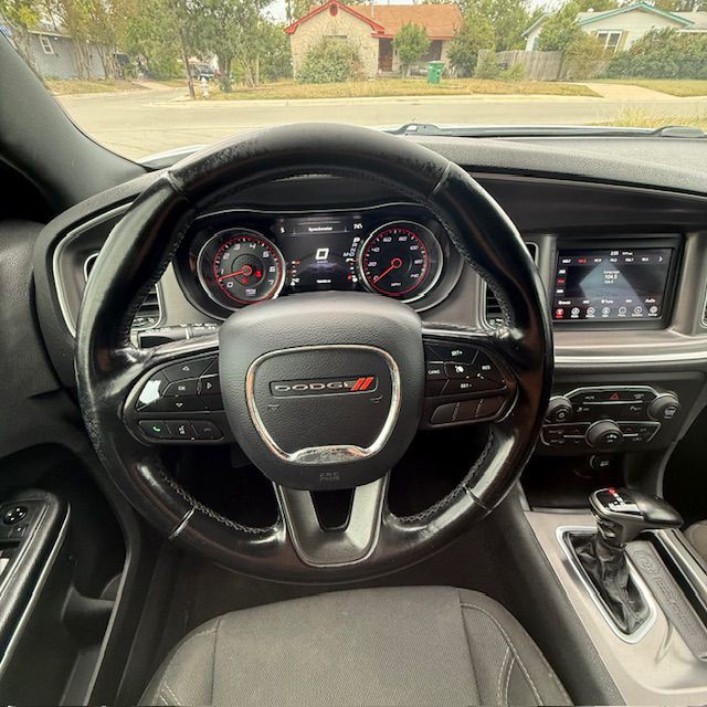 2020 Dodge Charger Image 26