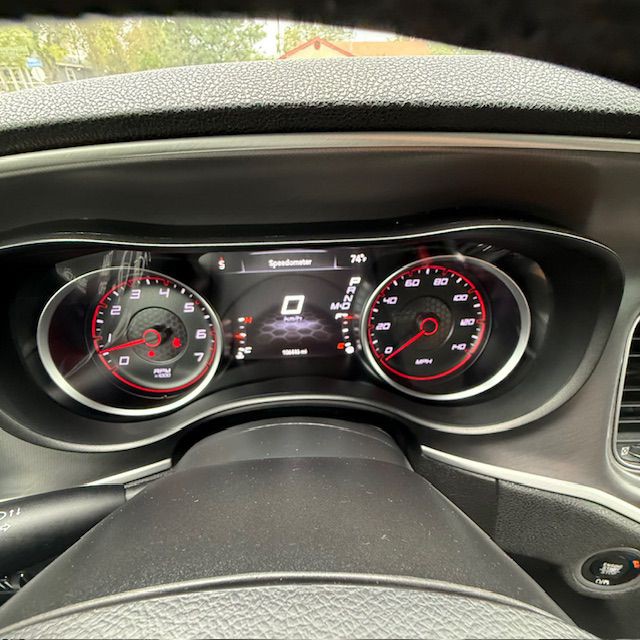 2020 Dodge Charger Image 27