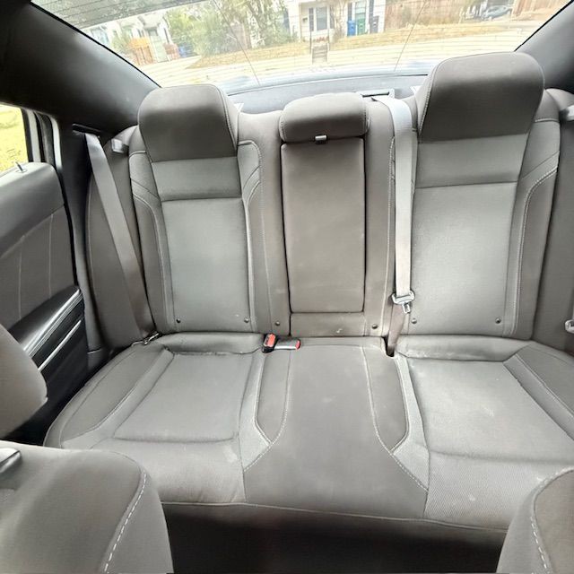 2020 Dodge Charger Image 28