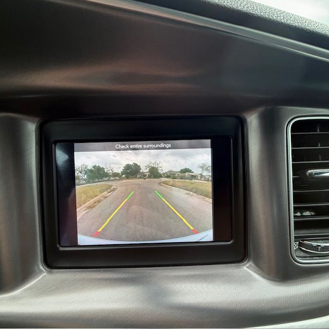 2020 Dodge Charger Image 29