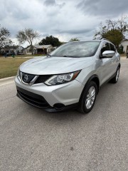 Image for 2017 Nissan Rogue SV ID: 6970802