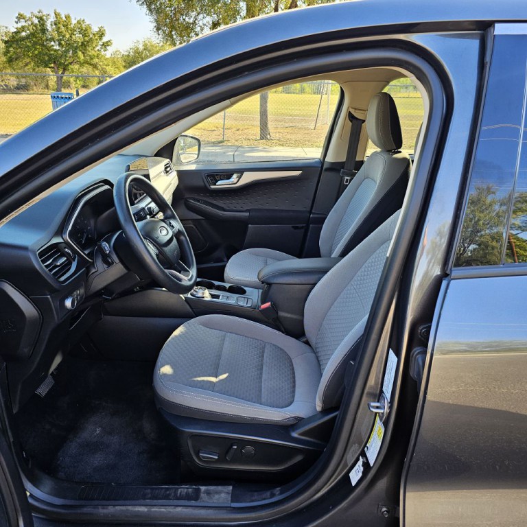 2020 Ford Escape Image 11