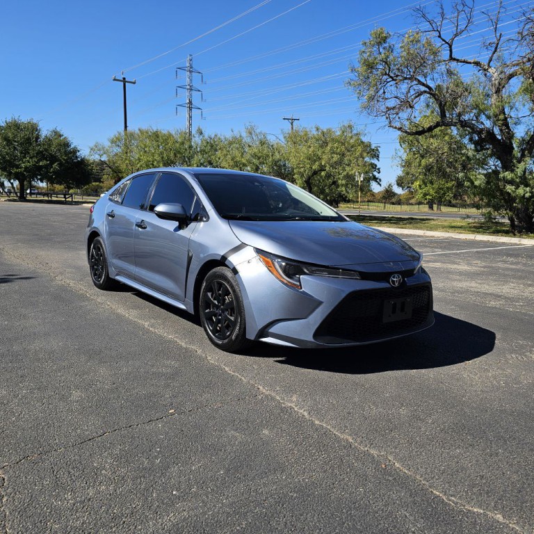 2022 Toyota Corolla Image 3