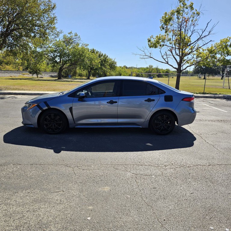 2022 Toyota Corolla Image 4