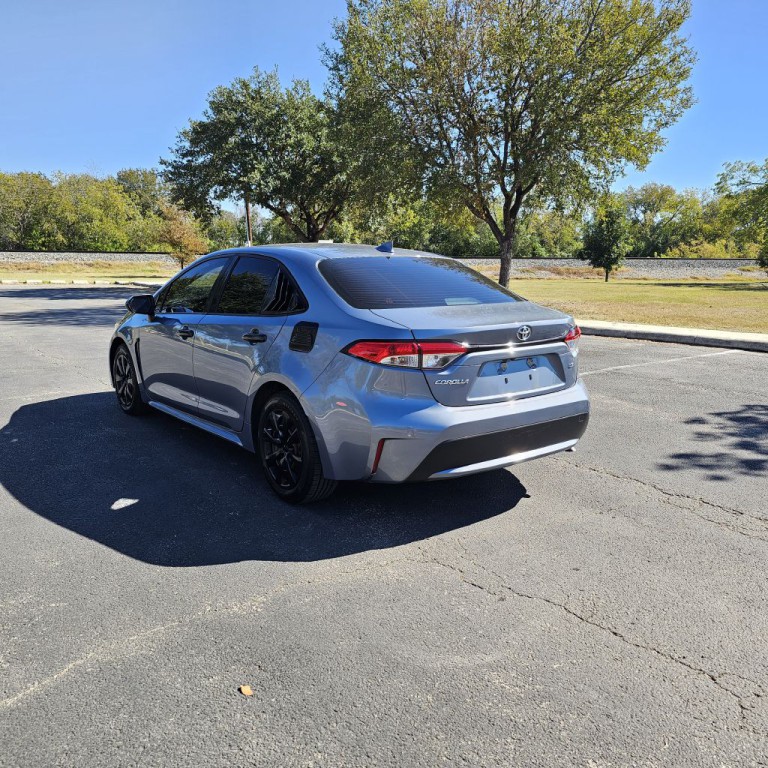 2022 Toyota Corolla Image 5