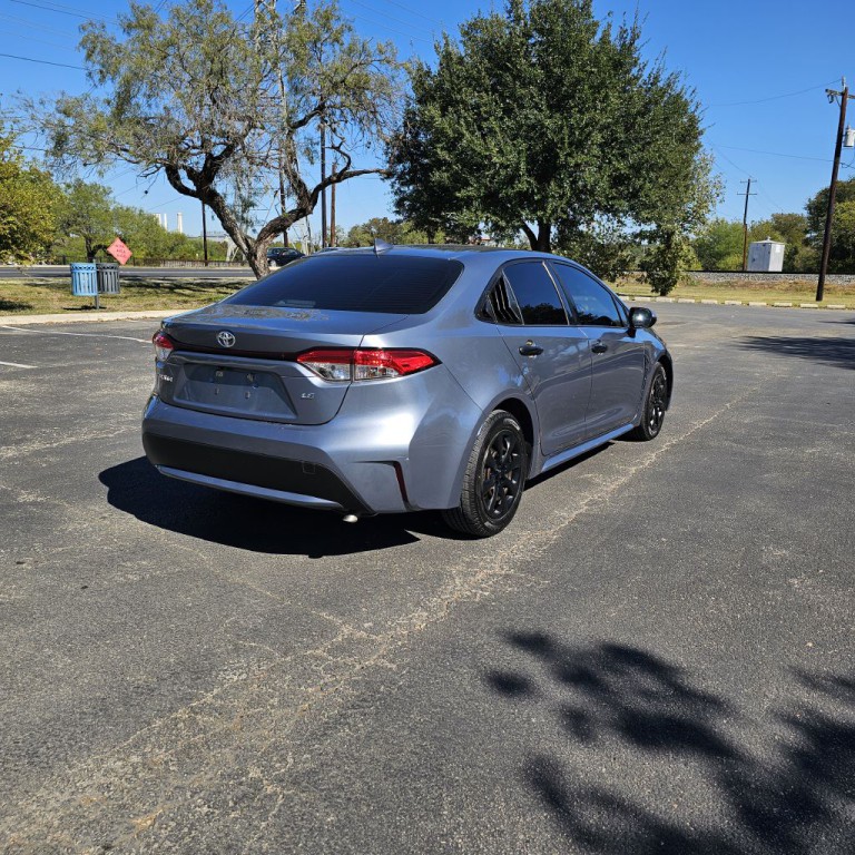 2022 Toyota Corolla Image 7