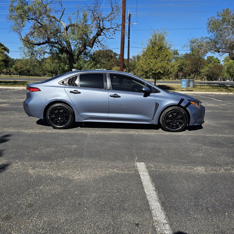 2022 Toyota Corolla Image 8