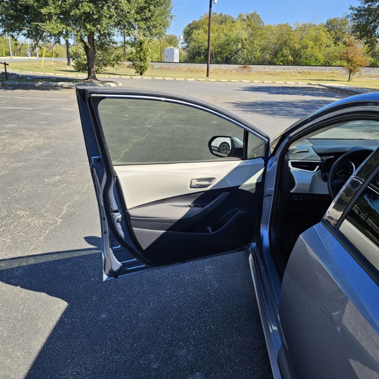 2022 Toyota Corolla Image 9