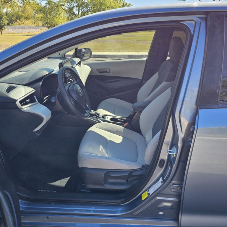 2022 Toyota Corolla Image 10