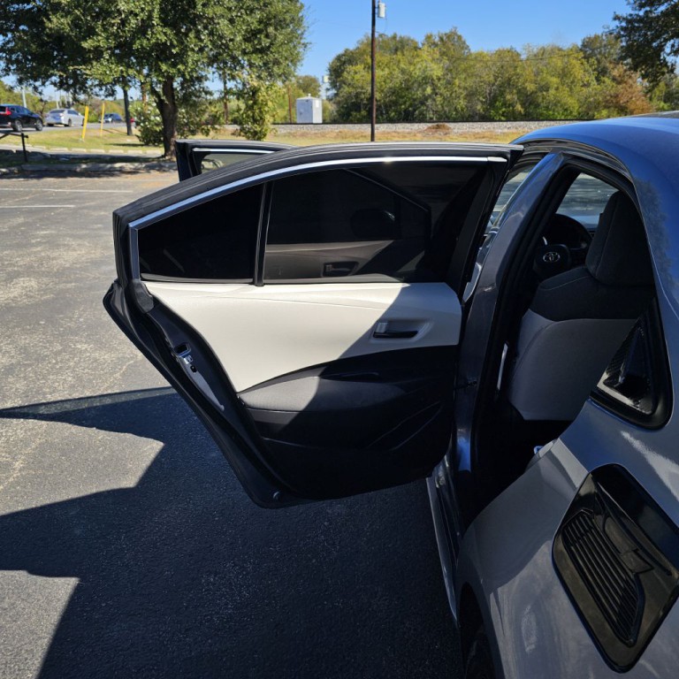 2022 Toyota Corolla Image 11