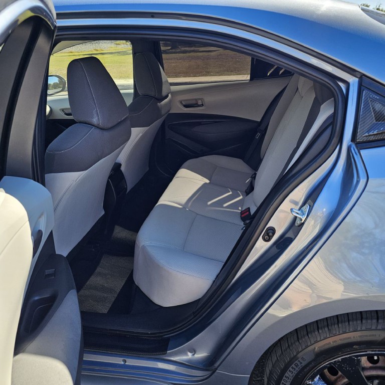2022 Toyota Corolla Image 12