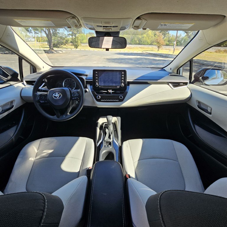 2022 Toyota Corolla Image 14