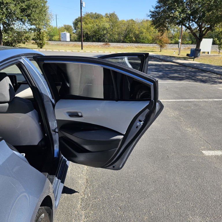 2022 Toyota Corolla Image 15