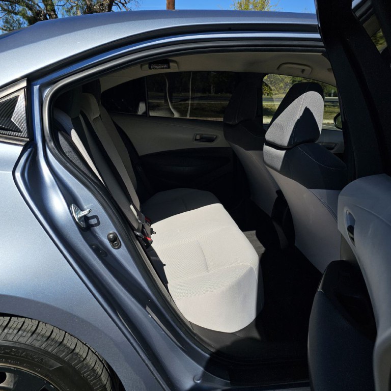 2022 Toyota Corolla Image 16