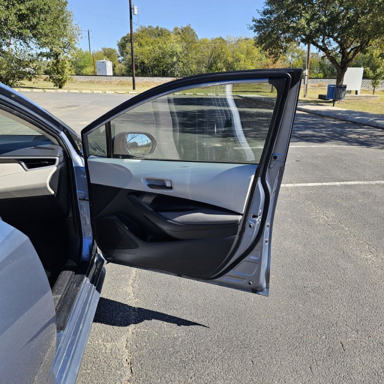 2022 Toyota Corolla Image 17