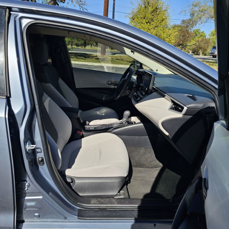 2022 Toyota Corolla Image 18