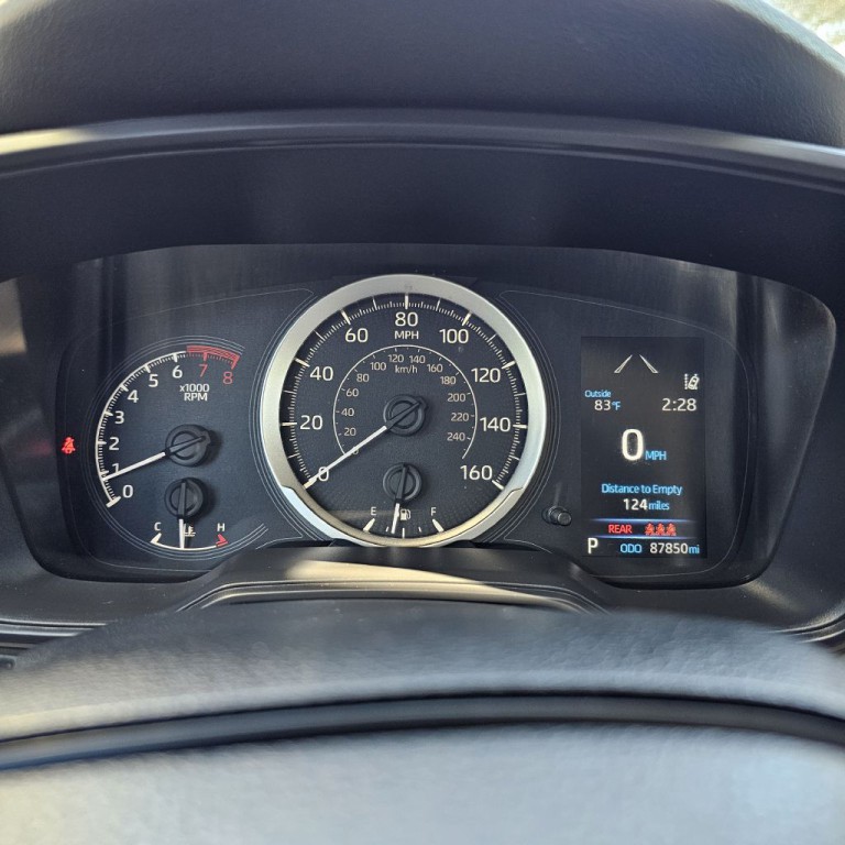 2022 Toyota Corolla Image 19