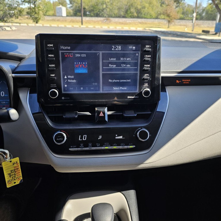 2022 Toyota Corolla Image 20