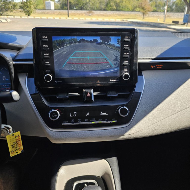 2022 Toyota Corolla Image 21