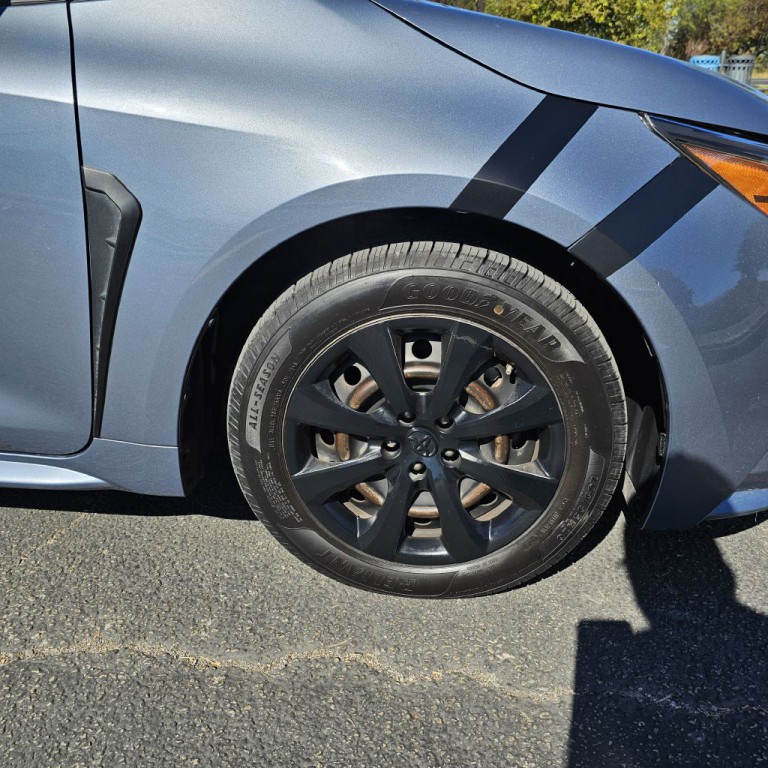 2022 Toyota Corolla Image 22