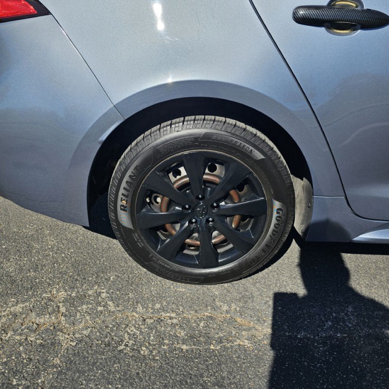 2022 Toyota Corolla Image 23