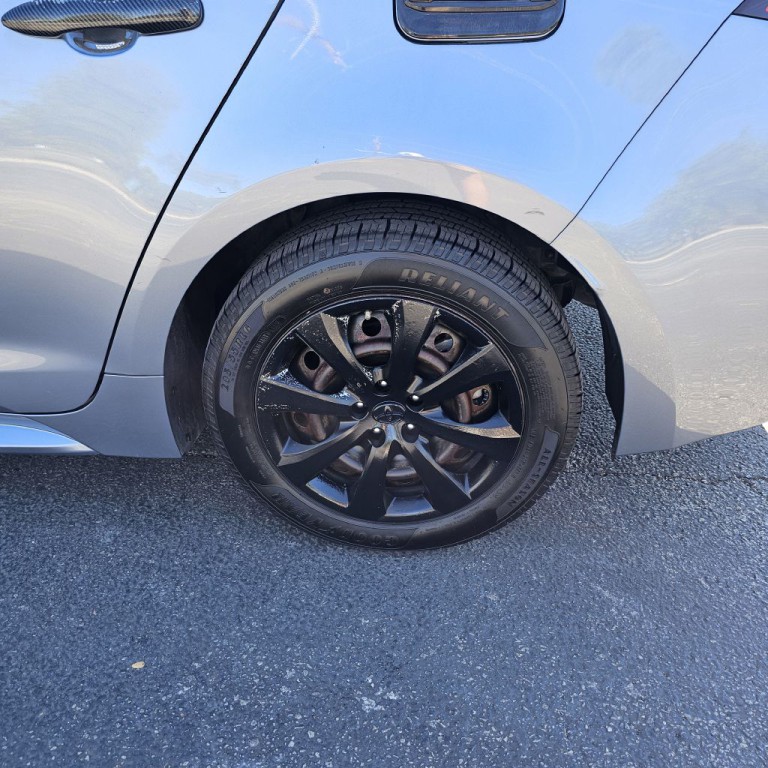 2022 Toyota Corolla Image 24