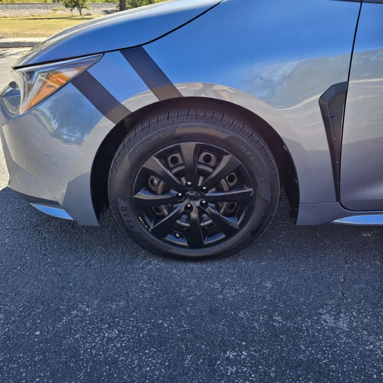 2022 Toyota Corolla Image 25