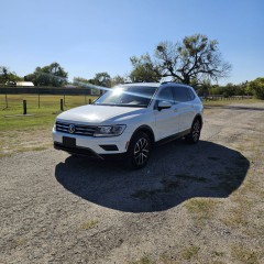 Image for 2021 Volkswagen Tiguan SE ID: 6982362