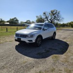Image for 2021 Volkswagen Tiguan SE ID: 6982362