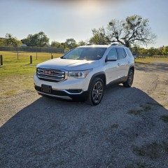 Image for 2018 GMC Acadia SLT-1 ID: 6983834