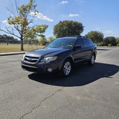 Image for 2008 Subaru Outback 2.5I ID: 6983838