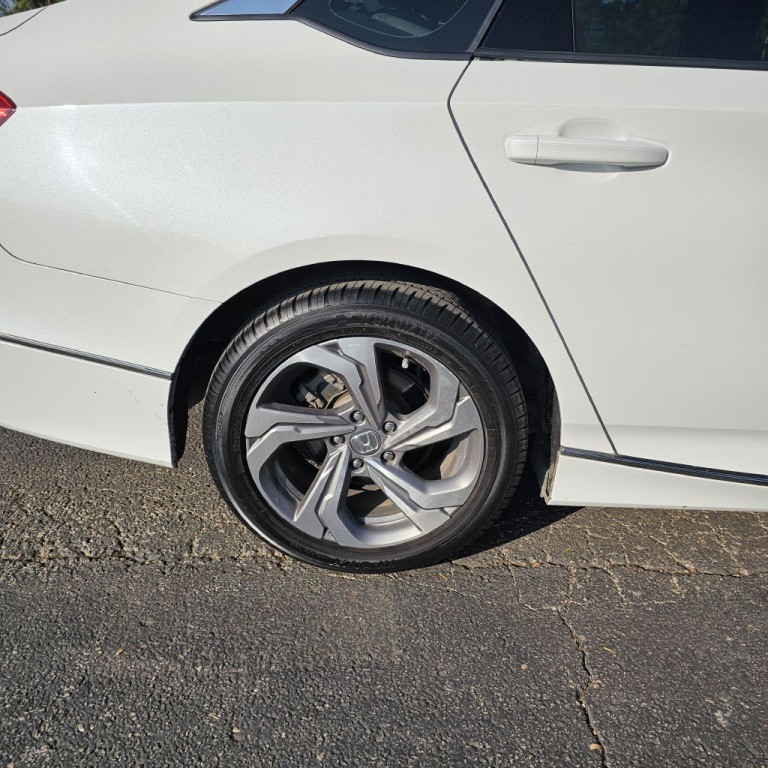 2019 Honda Accord Image 22