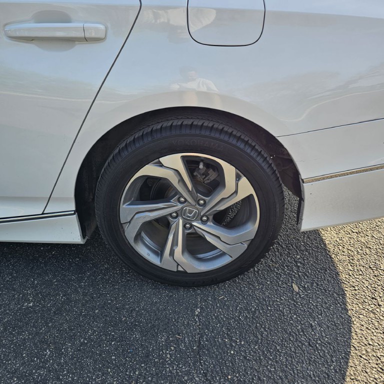 2019 Honda Accord Image 23