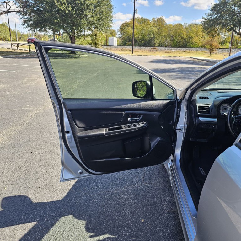 2013 Subaru Impreza Image 9