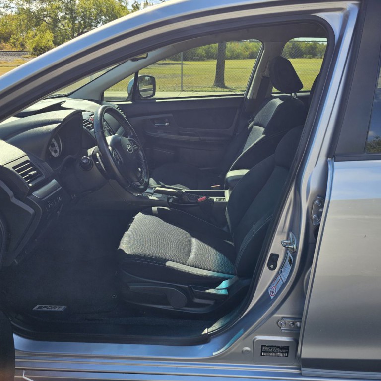 2013 Subaru Impreza Image 10