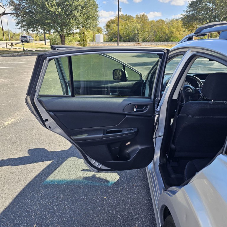 2013 Subaru Impreza Image 11