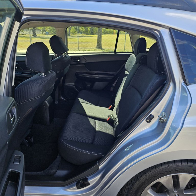 2013 Subaru Impreza Image 12