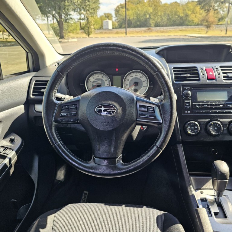 2013 Subaru Impreza Image 13