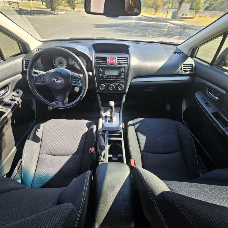 2013 Subaru Impreza Image 14