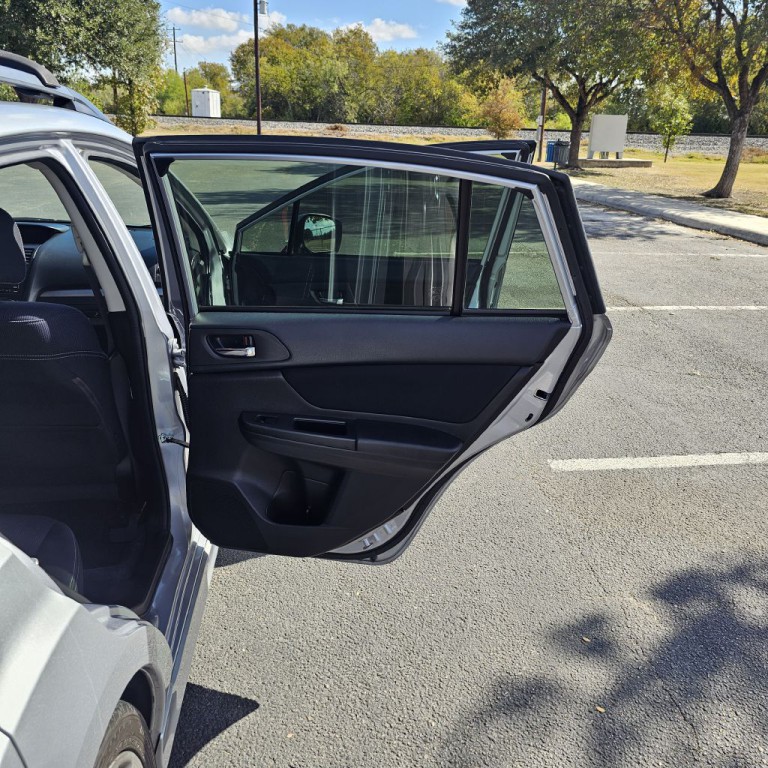 2013 Subaru Impreza Image 15