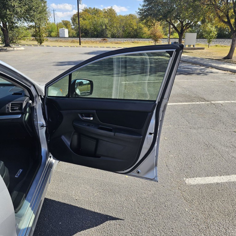 2013 Subaru Impreza Image 17