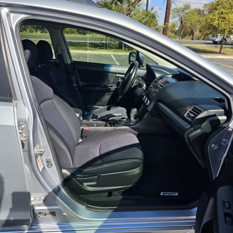 2013 Subaru Impreza Image 18