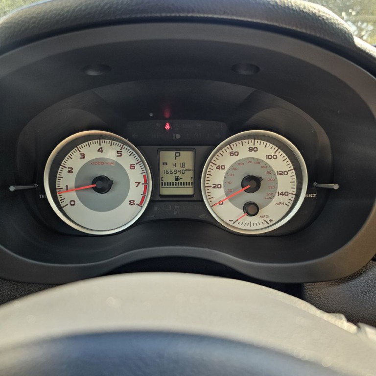 2013 Subaru Impreza Image 19