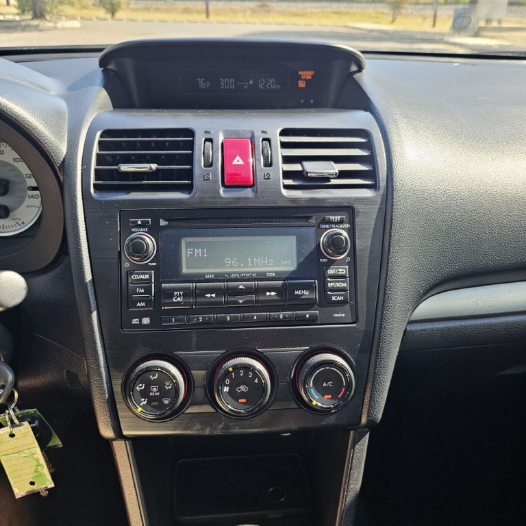 2013 Subaru Impreza Image 20