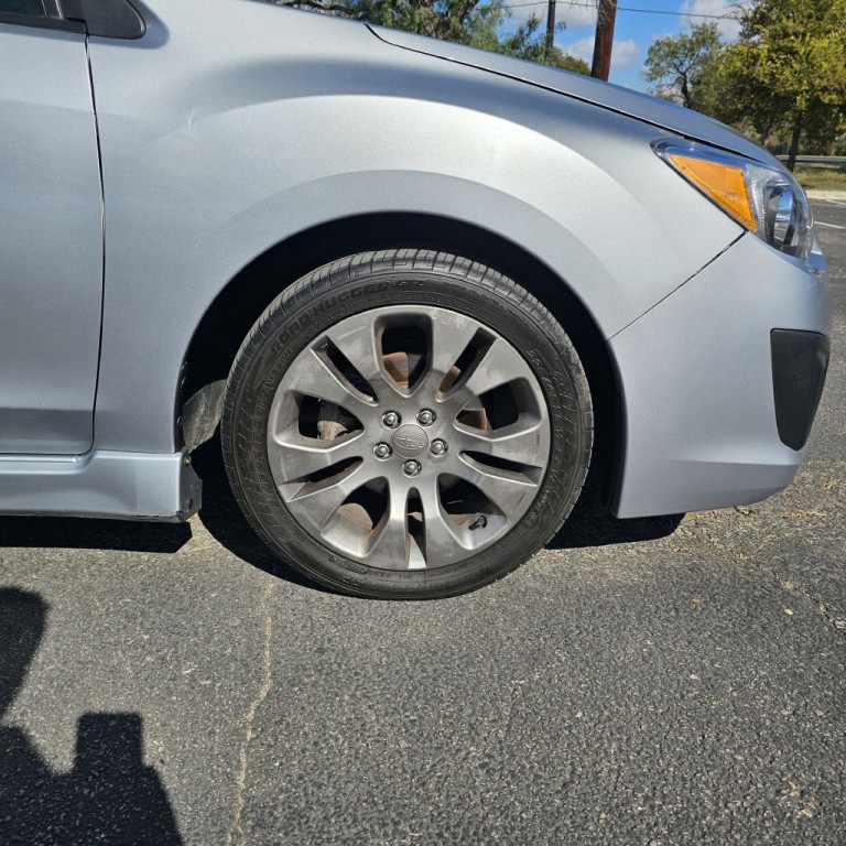 2013 Subaru Impreza Image 21