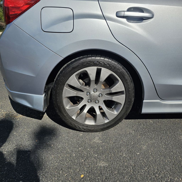 2013 Subaru Impreza Image 22
