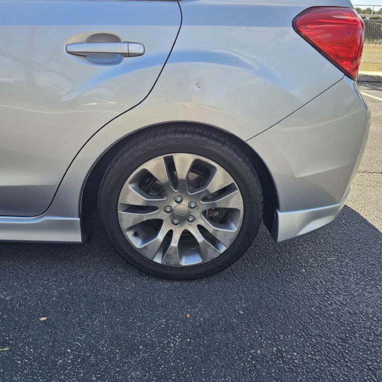 2013 Subaru Impreza Image 23