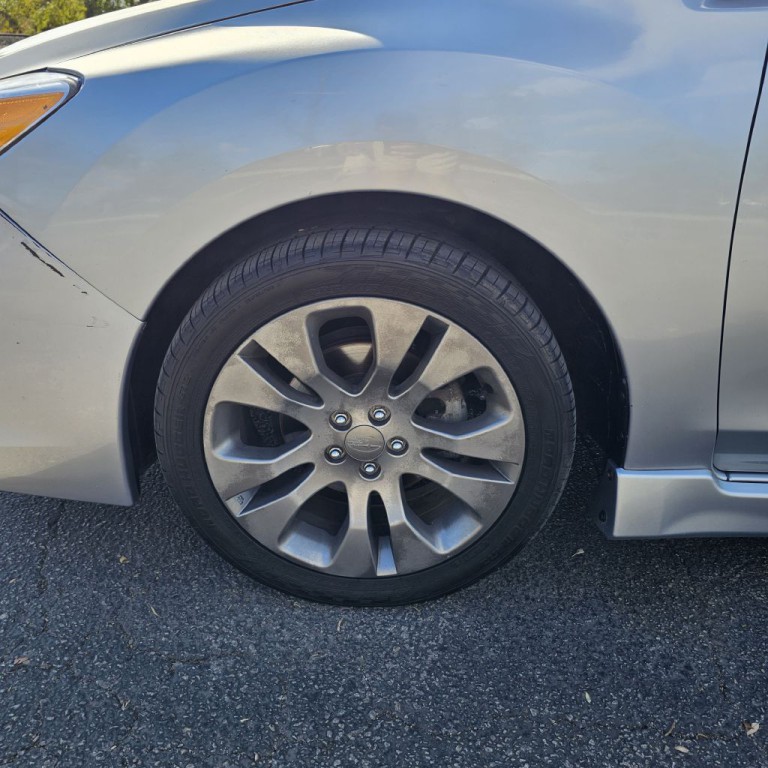 2013 Subaru Impreza Image 24