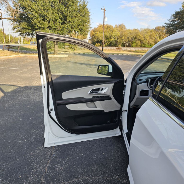 2013 Chevrolet Equinox Image 9